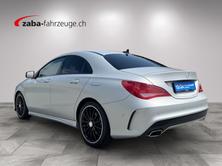 MERCEDES-BENZ CLA 200 AMG Line 7G-DCT, Benzin, Occasion / Gebraucht, Automatik - 3