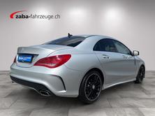 MERCEDES-BENZ CLA 200 AMG Line 7G-DCT, Benzin, Occasion / Gebraucht, Automatik - 5