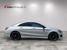 MERCEDES-BENZ CLA 200 AMG Line 7G-DCT, Benzin, Occasion / Gebraucht, Automatik - 6