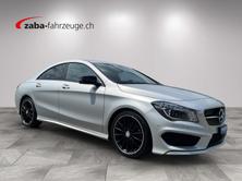 MERCEDES-BENZ CLA 200 AMG Line 7G-DCT, Benzin, Occasion / Gebraucht, Automatik - 7
