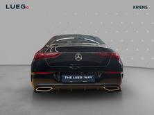 MERCEDES-BENZ CLA 200 - AMG / DISTRONIC / 360 Grad Kamera /, Hybride Léger Essence/Électricité, Occasion / Utilisé, Automatique - 4