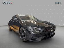 MERCEDES-BENZ CLA 200 - AMG / DISTRONIC / 360 Grad Kamera /, Hybride Léger Essence/Électricité, Occasion / Utilisé, Automatique - 5