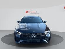 MERCEDES-BENZ CLA 200 d 8G-DCT AMG Edition, Diesel, Occasion / Gebraucht, Automatik - 3
