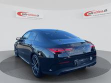 MERCEDES-BENZ CLA 200 d 8G-DCT AMG Edition, Diesel, Occasion / Gebraucht, Automatik - 4