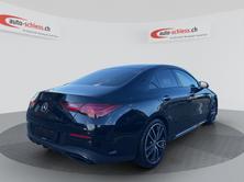 MERCEDES-BENZ CLA 200 d 8G-DCT AMG Edition, Diesel, Occasion / Gebraucht, Automatik - 5