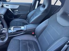 MERCEDES-BENZ CLA 200 d 8G-DCT AMG Edition, Diesel, Occasion / Gebraucht, Automatik - 7