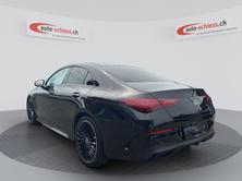 MERCEDES-BENZ CLA 200 d 7G-DCT AMG Edition, Diesel, Occasion / Gebraucht, Automatik - 2