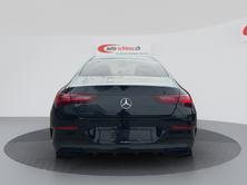 MERCEDES-BENZ CLA 200 d 7G-DCT AMG Edition, Diesel, Occasion / Gebraucht, Automatik - 3