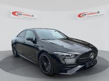 MERCEDES-BENZ CLA 200 d 7G-DCT AMG Edition, Diesel, Occasion / Gebraucht, Automatik - 4