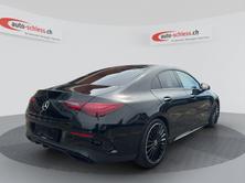 MERCEDES-BENZ CLA 200 d 7G-DCT AMG Edition, Diesel, Occasion / Gebraucht, Automatik - 5