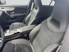 MERCEDES-BENZ CLA 200 d 7G-DCT AMG Edition, Diesel, Occasion / Gebraucht, Automatik - 6