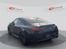 MERCEDES-BENZ CLA 200 d 8G-DCT AMG Edition Night, Diesel, Occasion / Gebraucht, Automatik - 3