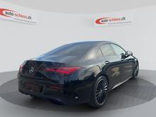 MERCEDES-BENZ CLA 200 d 8G-DCT AMG Edition Night, Diesel, Occasion / Gebraucht, Automatik - 4