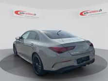 MERCEDES-BENZ CLA 200 d 8G-DCT AMG Edition Night, Mild-Hybrid Benzin/Elektro, Occasion / Gebraucht, Automatik - 4
