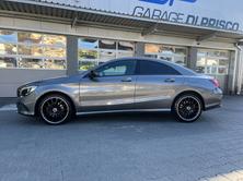 MERCEDES-BENZ CLA 200 Night Star 7G-DCT, Petrol, Second hand / Used, Automatic - 2