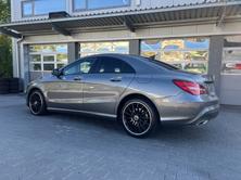 MERCEDES-BENZ CLA 200 Night Star 7G-DCT, Petrol, Second hand / Used, Automatic - 3