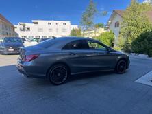 MERCEDES-BENZ CLA 200 Night Star 7G-DCT, Petrol, Second hand / Used, Automatic - 4