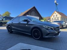 MERCEDES-BENZ CLA 200 Night Star 7G-DCT, Petrol, Second hand / Used, Automatic - 6