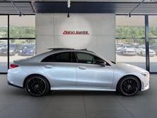 MERCEDES-BENZ CLA 200 AMG Line 7G-DCT*Frisch ab MFK,1 Jahr o, Petrol, Second hand / Used, Automatic - 2