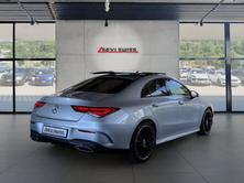 MERCEDES-BENZ CLA 200 AMG Line 7G-DCT*Frisch ab MFK,1 Jahr o, Petrol, Second hand / Used, Automatic - 3