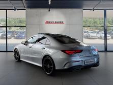 MERCEDES-BENZ CLA 200 AMG Line 7G-DCT*Frisch ab MFK,1 Jahr o, Petrol, Second hand / Used, Automatic - 4