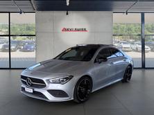 MERCEDES-BENZ CLA 200 AMG Line 7G-DCT*Frisch ab MFK,1 Jahr o, Petrol, Second hand / Used, Automatic - 5