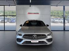 MERCEDES-BENZ CLA 200 AMG Line 7G-DCT*Frisch ab MFK,1 Jahr o, Petrol, Second hand / Used, Automatic - 6