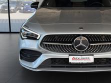 MERCEDES-BENZ CLA 200 AMG Line 7G-DCT*Frisch ab MFK,1 Jahr o, Petrol, Second hand / Used, Automatic - 7