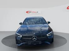 MERCEDES-BENZ CLA 200 d 8G-DCT AMG Edition Night, Diesel, Second hand / Used, Automatic - 3