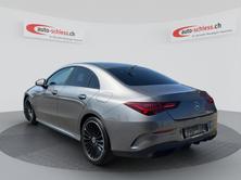 MERCEDES-BENZ CLA 200 d 8G-DCT AMG Edition Night, Hybride Leggero Diesel/Elettrica, Occasioni / Usate, Automatico - 4