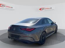 MERCEDES-BENZ CLA 200 d 8G-DCT AMG Edition Night, Hybride Leggero Diesel/Elettrica, Occasioni / Usate, Automatico - 5