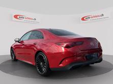 MERCEDES-BENZ CLA 200 7G-DCT AMG Edition Night, Hybride Léger Essence/Électricité, Occasion / Utilisé, Automatique - 3