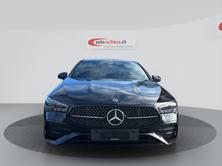 MERCEDES-BENZ CLA 200 7G-DCT AMG Edition Night, Mild-Hybrid Petrol/Electric, Second hand / Used, Automatic - 2
