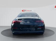 MERCEDES-BENZ CLA 200 7G-DCT AMG Edition Night, Mild-Hybrid Petrol/Electric, Second hand / Used, Automatic - 4