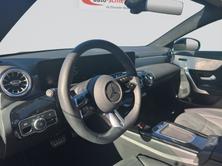 MERCEDES-BENZ CLA 200 7G-DCT AMG Edition Night, Diesel, Occasion / Gebraucht, Automatik - 7