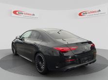 MERCEDES-BENZ CLA 200 d 8G-DCT AMG Edition Night, Diesel, Occasion / Gebraucht, Automatik - 3