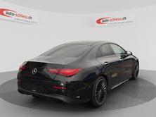 MERCEDES-BENZ CLA 200 d 8G-DCT AMG Edition Night, Diesel, Occasion / Gebraucht, Automatik - 5