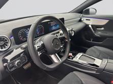 MERCEDES-BENZ CLA 200 d 8G-DCT AMG Edition Night, Diesel, Occasion / Gebraucht, Automatik - 7