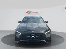 MERCEDES-BENZ CLA 200 d 8G-DCT AMG Edition Night, Diesel, Occasion / Utilisé, Automatique - 2