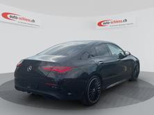 MERCEDES-BENZ CLA 200 d 8G-DCT AMG Edition Night, Diesel, Occasion / Utilisé, Automatique - 5