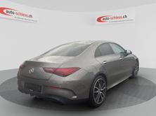 MERCEDES-BENZ CLA 200 d AMG Line Night 8G-DCT, Diesel, Occasion / Utilisé, Automatique - 5