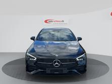 MERCEDES-BENZ CLA 200 d AMG Line Night 8G-DCT, Diesel, Second hand / Used, Automatic - 2