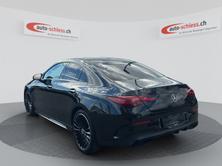 MERCEDES-BENZ CLA 200 d AMG Line Night 8G-DCT, Diesel, Second hand / Used, Automatic - 3