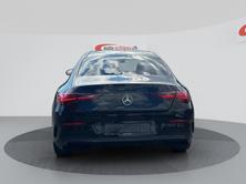 MERCEDES-BENZ CLA 200 d AMG Line Night 8G-DCT, Diesel, Second hand / Used, Automatic - 4