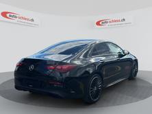 MERCEDES-BENZ CLA 200 d AMG Line Night 8G-DCT, Diesel, Second hand / Used, Automatic - 5