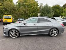 MERCEDES-BENZ CLA 200 AMG Line 7G-DCT, Benzina, Occasioni / Usate, Automatico - 2