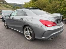 MERCEDES-BENZ CLA 200 AMG Line 7G-DCT, Benzina, Occasioni / Usate, Automatico - 3