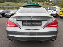 MERCEDES-BENZ CLA 200 AMG Line 7G-DCT, Benzina, Occasioni / Usate, Automatico - 4