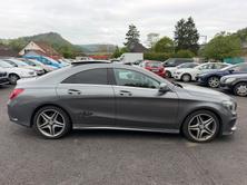 MERCEDES-BENZ CLA 200 AMG Line 7G-DCT, Benzina, Occasioni / Usate, Automatico - 6