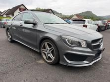 MERCEDES-BENZ CLA 200 AMG Line 7G-DCT, Benzina, Occasioni / Usate, Automatico - 7